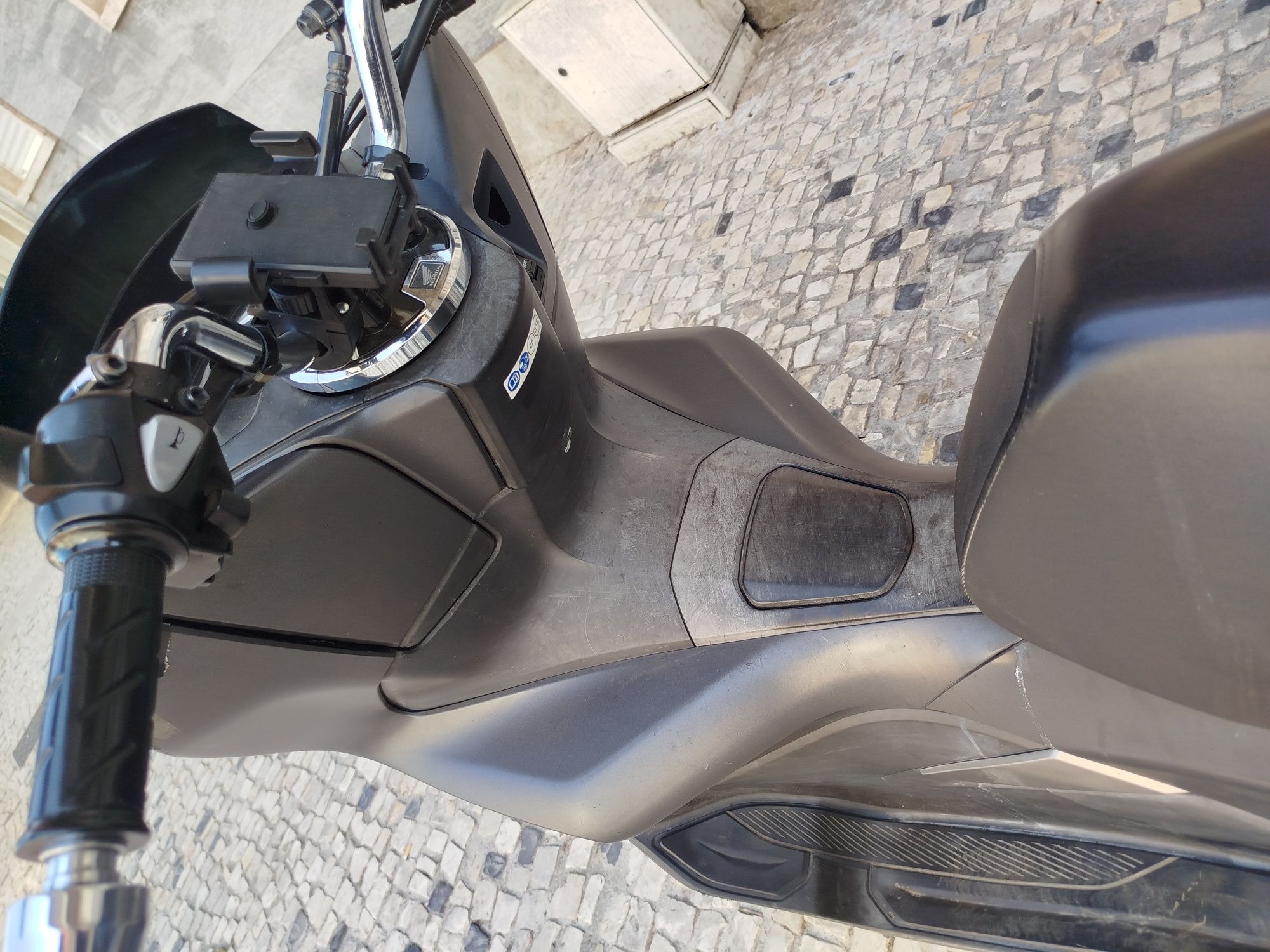 Vendo Honda pcx 125
