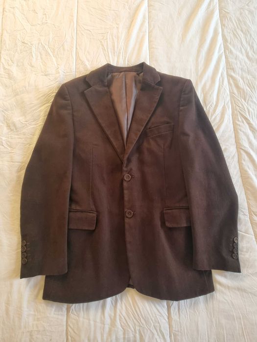 Blazer DECÉNIO Tam. 46