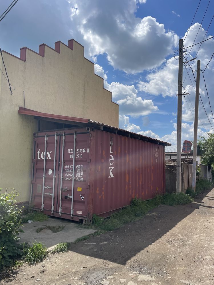 Сдам в оренду або продам магазин