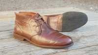 Ботинки Timberland / ботинки на осень тимберленд кежуал