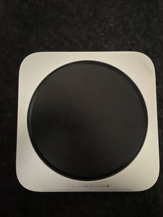 MAC mini M1 8/256 (2020)