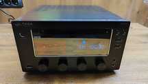 Taga Harmony HTR-1000CD v 2 hybrid stereo wzmacniacz amplituner