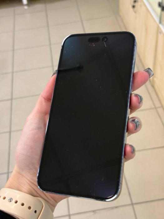 iPhone 14 Pro Max 256Gb