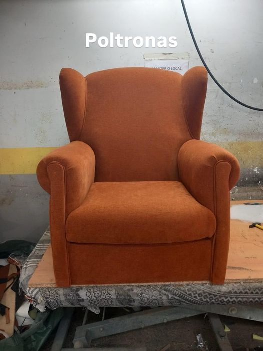Venda de poltronas