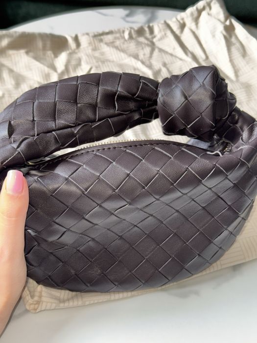 Bottega Veneta Jodie mini