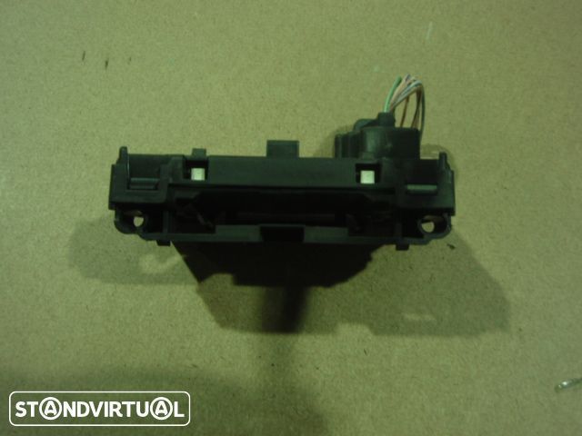 Modulo de leitura Cartão - renault Megane II