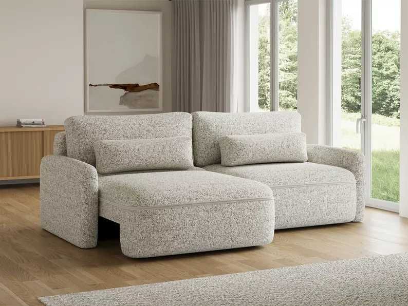 Sofa rozkładana do salonu – styl i wygoda w jednym!