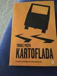 Kartoflada Tomasz Piątek