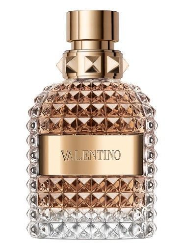 Valentino Uomo Eau de Toilette 100ml.