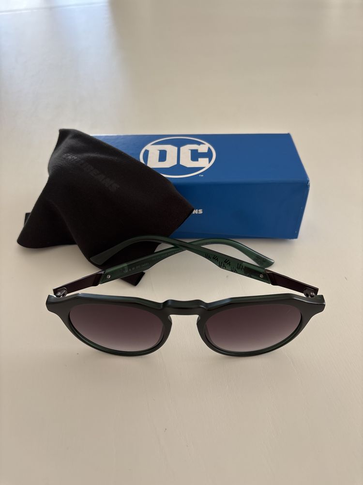 Oculos de Sol ChilliBeans DC Joker