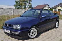 Volkswagen Golf Car Audio, Elektryka, Stan Idealny, Gotowy do jazdy !