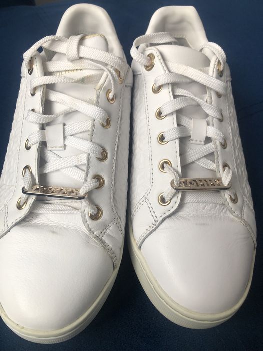 Trampki damskie Tommy Hilfiger 38