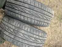 Резина 225/55R18 98H
