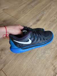 Nike gel damskie sportowe buty do biegania r 38.5