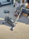 rower treningowy Kettler Carat