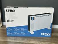 Grzejnik elektryczny konwektorowy EBERG 2200W