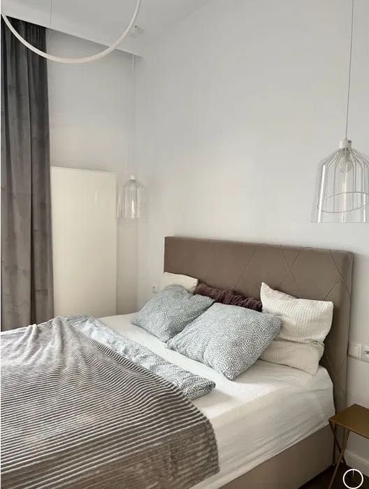 Panoramiczny Widok Jacuzzi Apartament Premium w Centrum przy Rynku M14