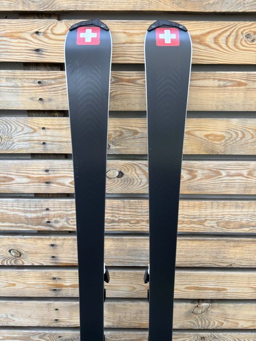 Narty Stöckli Laser SL Worldcup FIS JR | 144 cm