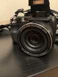 Maquina fotografica