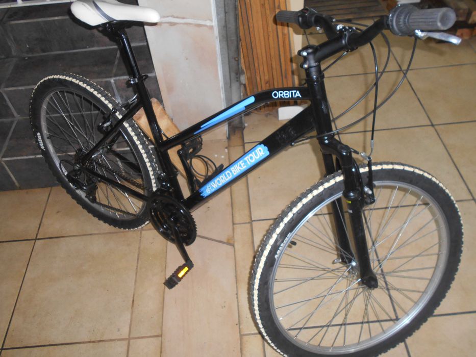 Conjunto de Bicicletas