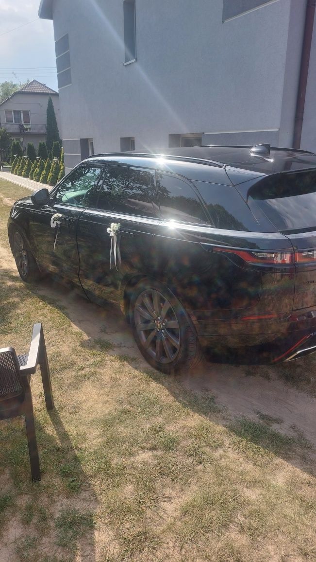 Auto do ślubu wynajem wolne terminy 2024/2025