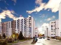 Продам квартиру 53 м2 ЖК Днепр. Брама  2. Лучшая цена! 613$ за м2!