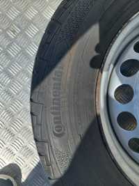 Резина Continental 205/75 R16 C