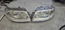 Passat b5 fl Lampa Przód