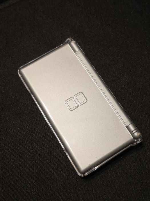 Nintendo DS Lite | EUR | stan 5/6 - nowy dotyk!