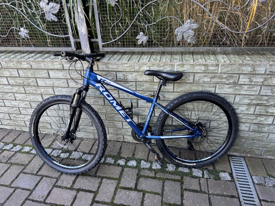 Rower ROMET MTB Rambler 6,2