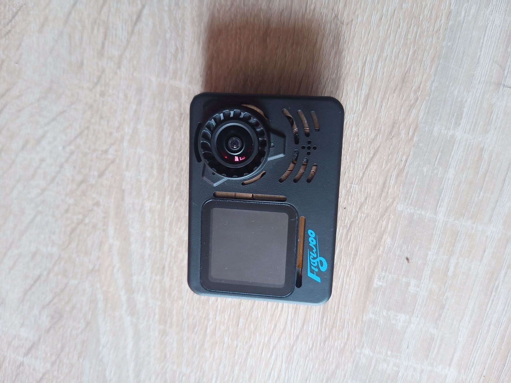 GoPro 11 naked flywoo