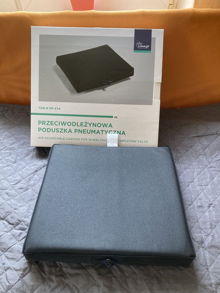 Poduszka pneumatyczna