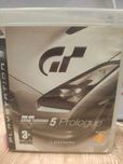 Gran Turismo 5 Prologue PlayStation 3 (PS3) Wymiana Skup SklepRetroWWA