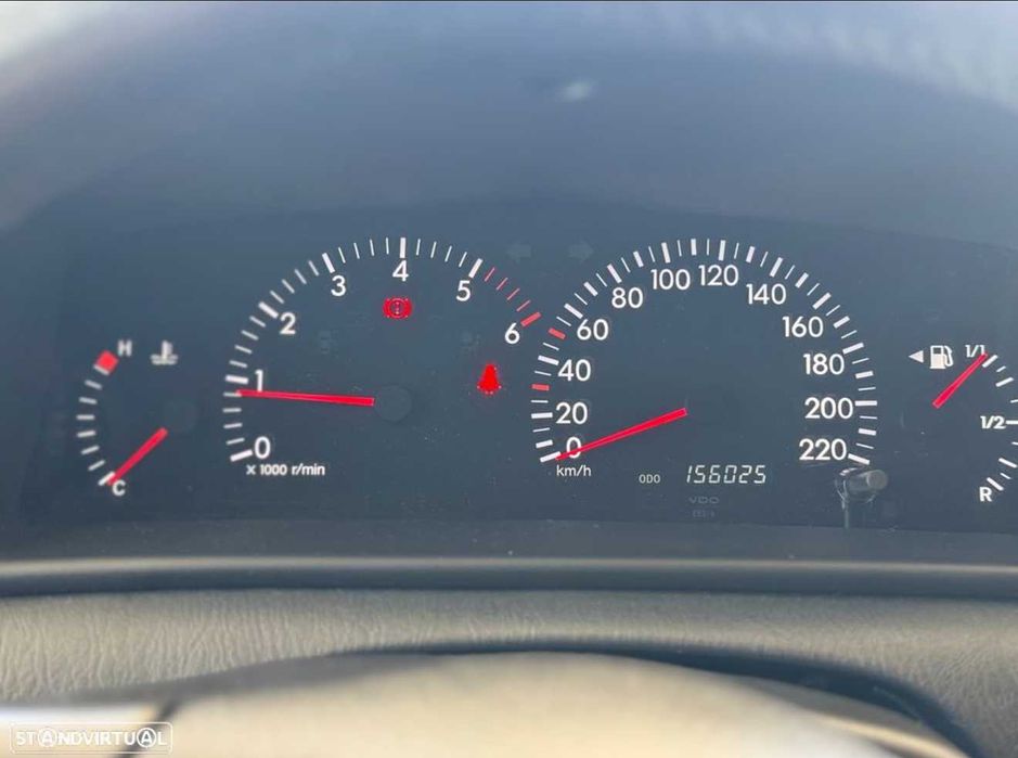 Toyota Corolla 1.4 D-4D