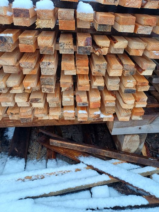 Склад магазин пиломатеріалів сосна свіжепіл хороший якості 40*200*6