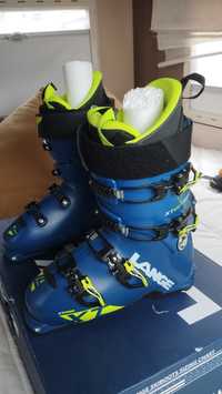 Botas de esqui ski Lange XT 25.5