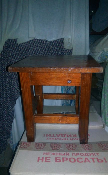 Табурет табуретка маленький стілець дитячий