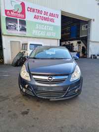 Opel Corsa D 1.2i de 2008 para peças