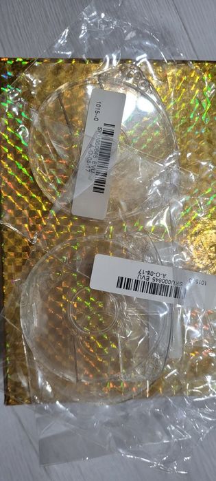 3 Caixas de substituição para UMD