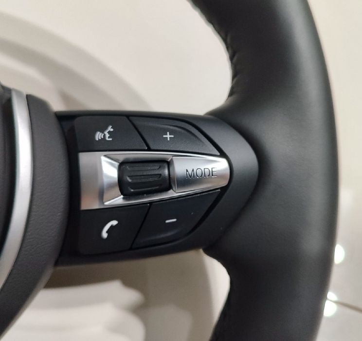 ORYGINAŁ Kierownica BMW F20 F22 F30 F31 F32 F36 F15 M Pakiet Mpakiet