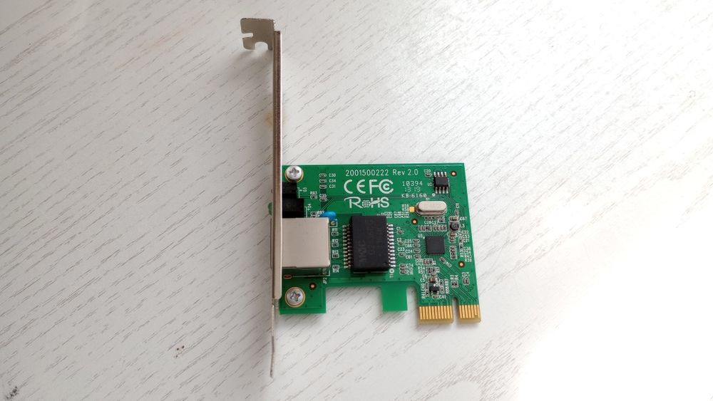 TP-link TG -3468