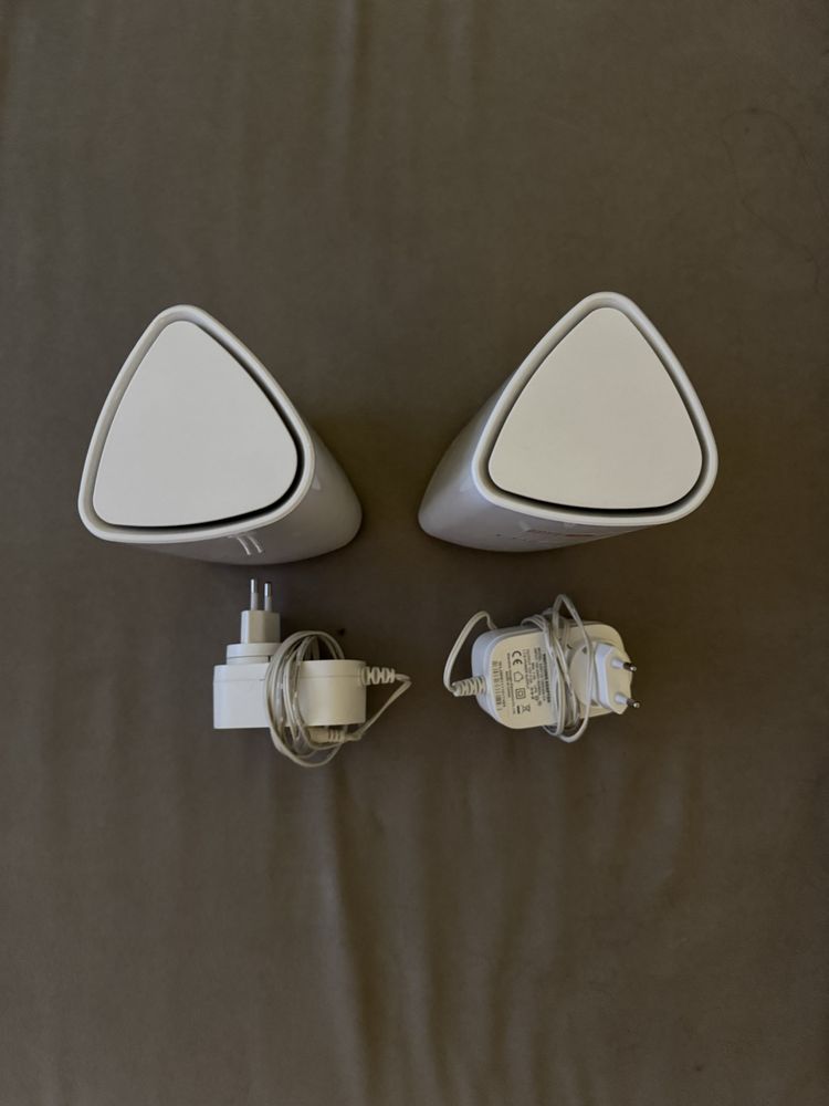 Роутер D-Link, COVR 2200 Mesh Wi-Fi System