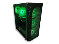 Komputer gamingowy i5-9400F/16GB/2000GB/GTX1660/WIN10