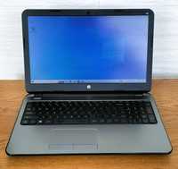 Laptop HP 255 model QCWB335 15,6