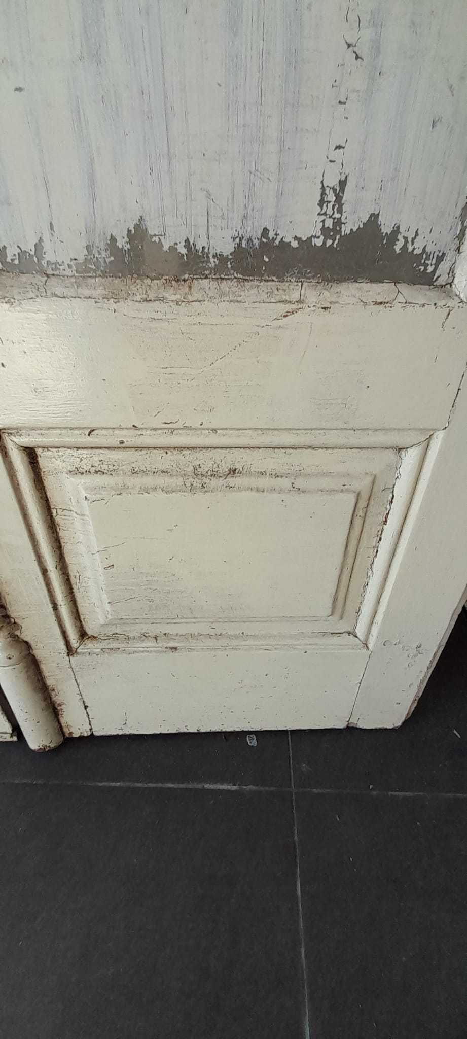Portada Antiga em madeira (Alta tipo Porta) - ideal para decoração