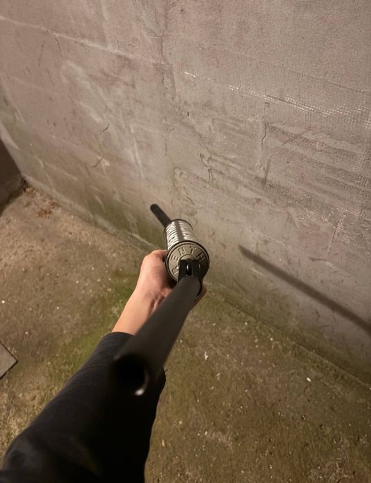 Руль стр8 800мм офроуд