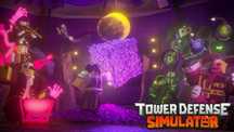 Тренер по tower defens simulator [Roblox]