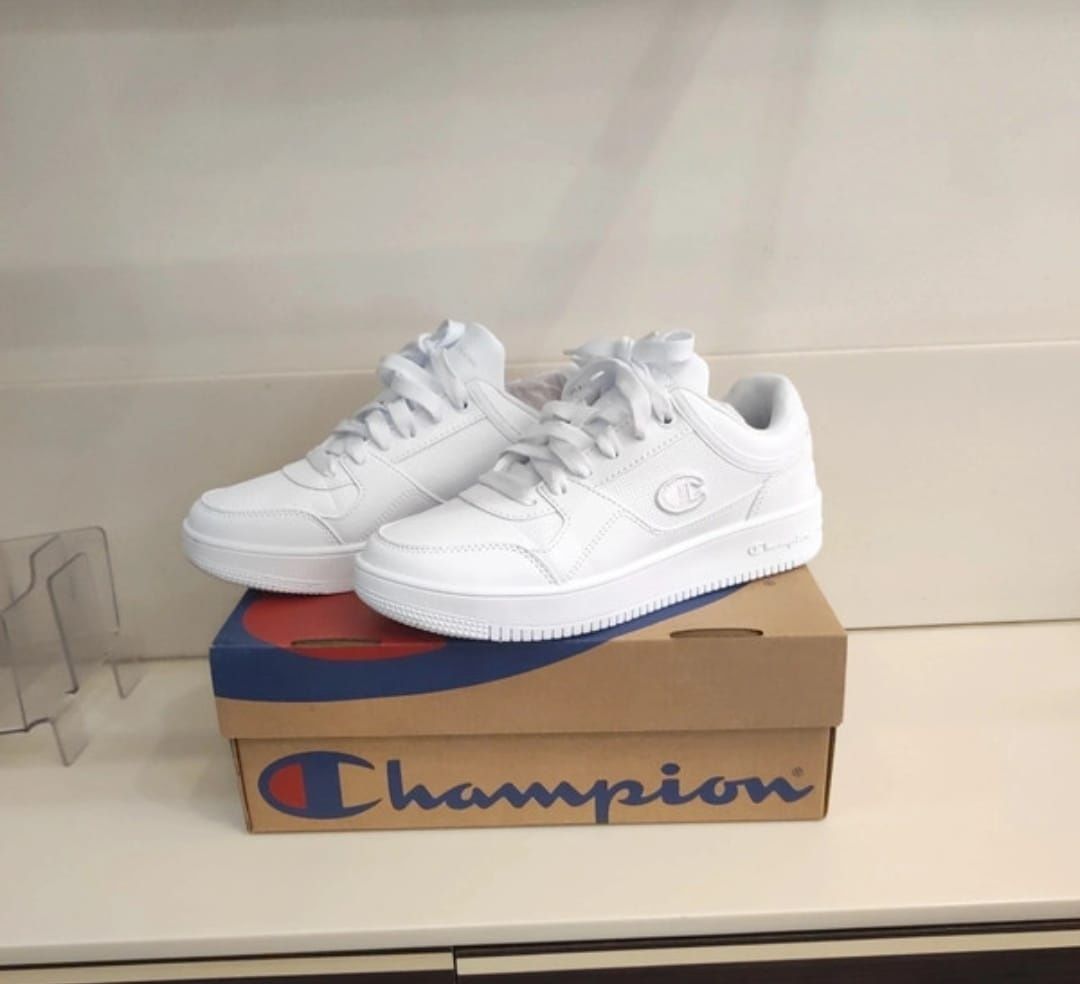 Sapatilhas Champions