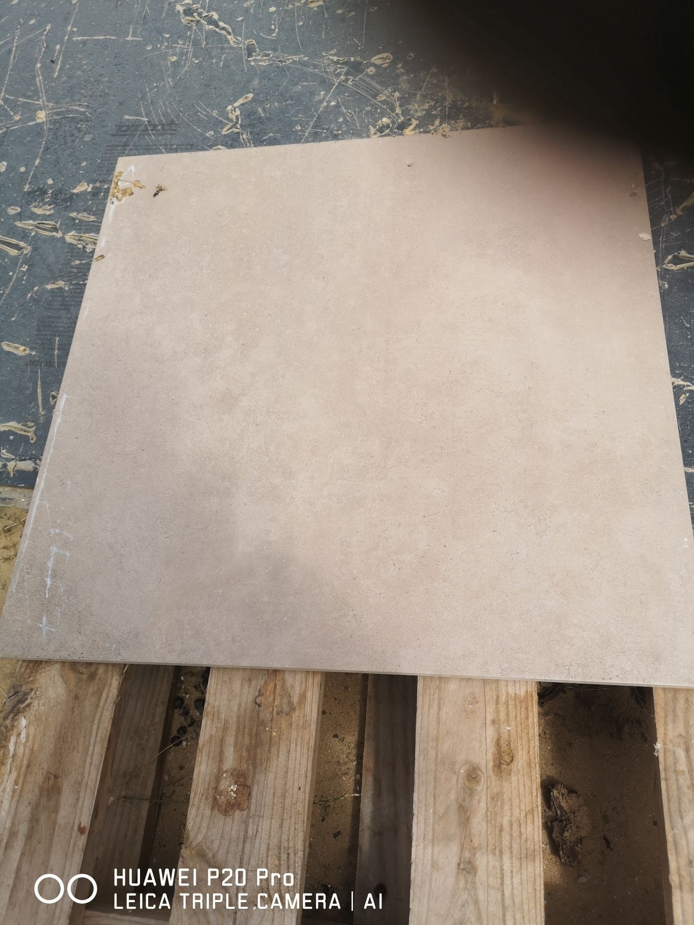 Revestimento 60x60 estado novo
