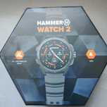 Smartwatch Hammer Watch 2